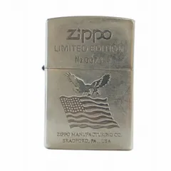 2026年最新】ZIPPO アメリカンイーグルの人気アイテム - メルカリ