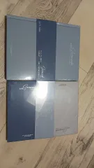 SEVENTEEN(セブンティーン・セブチ) DKX スングァン(SEUNGKWAN) Serenade アルバム 未開封 2 セットのバッチ