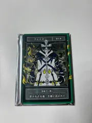 HUNTER×HUNTER JUMP SHOP ポップアップ ステイタス ステッカー フェイタン