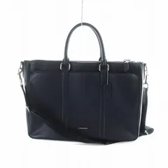 2026年最新】coach メンズ バッグ メトロポリタンの人気アイテム