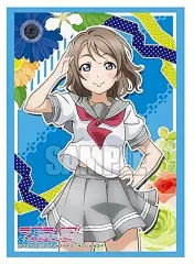 【中古】サプライ ブシロードスリーブコレクション ハイグレード Vol.1083 ラブライブ!サンシャイン!!『渡辺曜』