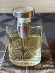 新品未開封】ブルガリ プールオム オーデトワレスプレー 30ml - メルカリ