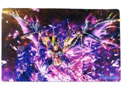 俺だけレベルアップな件 水篠旬 暗影君王 影の軍団 プレイマット 新品