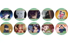 【新品】バッジ・ビンズ 【BOX】薬屋のひとりごと 迷場面キラキラキャラバッジコレクション A.