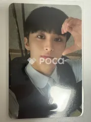 NCT マーク DREAM( )SCAPE icantfeelanything Ver.