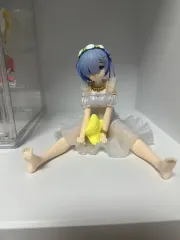 <レムまとめ2種>(新品) タイトー Re:ゼロから始める異世界生活 De