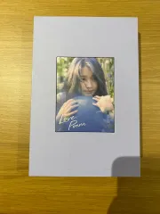 2026年最新】iu love poem dvdの人気アイテム - メルカリ