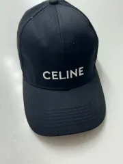 2026年最新】CELINE キャップの人気アイテム - メルカリ