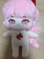 暁山 瑞希 ぬいぐるみ