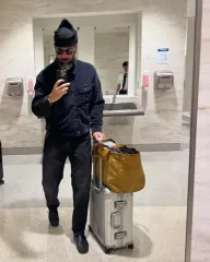 ヴィンテージ 90s リーバイス 505 ブラック (USA)