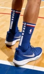 新品 NBA ナイキ エリートクルー バスケット 靴下 NIKE ELITE CREW