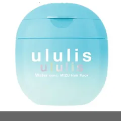 ウルリス ウォーターコンク ミズヘアパック EXモイスト 460gのサムネイル