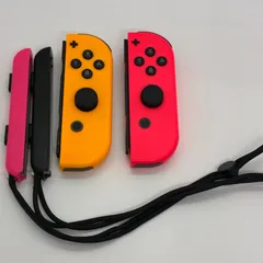 【動作確認済】Switch ジョイコンR×2個セット