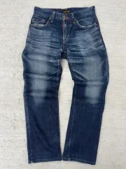 EDWIN BLUE TRIP デニム パンツ