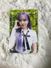 IVE リズ DICON VOLUME N°20 IVE : I haVE a dream, I haVE a fantasy A type