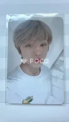 NCT チソン 味 (Hot Sauce) cafe 7 DREAM Ver.