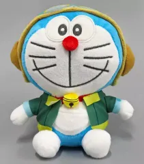 【中古】ぬいぐるみ ドラえもん(A) ぬいぐるみ 「映画 ドラえもん のび太と空の理想郷」