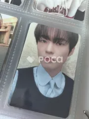 NCT チョンロ DREAM( )SCAPE icantfeelanything Ver.