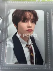 NCT チョンロ ISTJ 7DREAM QR Ver.