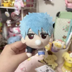銀魂 銀時 赤ちゃん ぬい ぬいぐるみ 新品