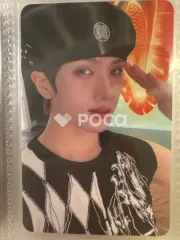 NCT チソン DREAM( )SCAPE QR Ver.