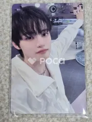 NCT チョンロ NCT DREAM POP-UP [TIME RIDERS] RANDOM TRADING CARD SET (TIME ver.)