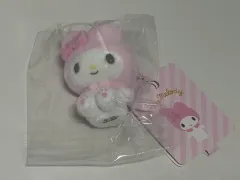 サンリオ マイメロディ スタンダード マスコット フロッピー キーホルダー フィギュア