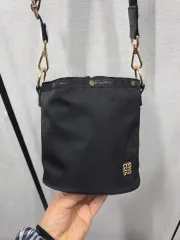 LeSportsac ミニ バケット バッグ