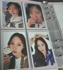 MAMAMOO ムンビョル ソーラー メンバーシップ トレカ 13枚 まとめ