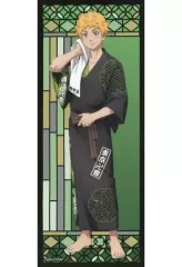 【中古】シール・ステッカー [単品] 花垣武道 ステッカー 「東京リベンジャーズ×極楽湯・RAKU SPA Relax 極楽上等! 2nd 牛乳瓶入りキャンディ」 同梱品