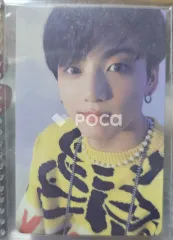 BTS ジョングク MAP OF THE SOUL : PERSONA