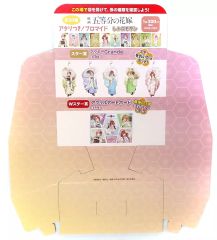 ONE PIECE ワンピース 複製原画 JF2026 ぼったくりメイドカフェ - メルカリ