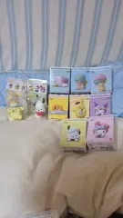 サンリオキャラクターズフレンズ