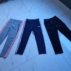 アディダス/フィラ トレーナー ズボン 3種 まとめ 55 66