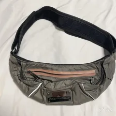 アディダス ステラ マッカートニー ヒップバッグ