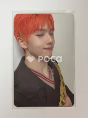 NCT チソン DREAM( )SCAPE Smoothie Ver.