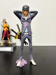 ワンピースフィギュア KING OF ARTIST ゾロ