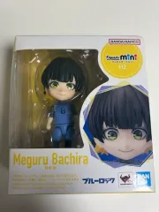 ブルーロック 蜂楽 廻 フィギュア