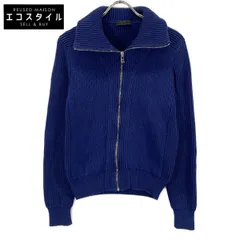 2026年最新】ドライバーズニット pradaの人気アイテム - メルカリ