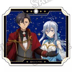 BROTHERS CONFLICT 朝日奈右京 ハート缶バッジ アニメイト特典 BROTHERS CONFLICT | アニメイト