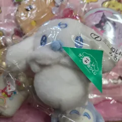 シナモロールクジ 7等賞