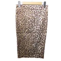 2026年最新】ドルチェ ヒョウ柄の人気アイテム - メルカリ