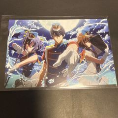 DRAMAtical Murder cool-B 特典 ポストカード 6点まとめ売り - メルカリ