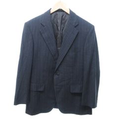 バリー BARRIE ニットパンツ カシミヤ ウール混 ストレート 花柄 総柄  