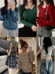 エイブリー 全て (個別購入可能)