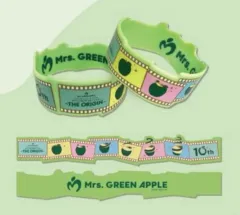 ミセスグリーンアップル オリジン 映画記念 リバーシブル ラババン