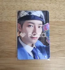 NCT ロンジュン ISTJ [DREAM Agit : Let’s get down] ラキドロ