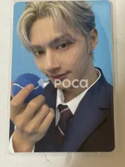 NCT チソン トレカ DREAM 初回限定盤B