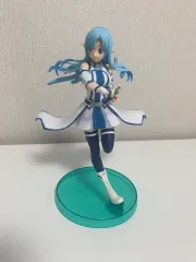 タイトー ウンディーネ アスナ フィギュア