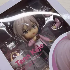 アイドリッシュセブン(アイナナ) 九条 テン ねんどろいど わるもんぬい アクリル Trigger